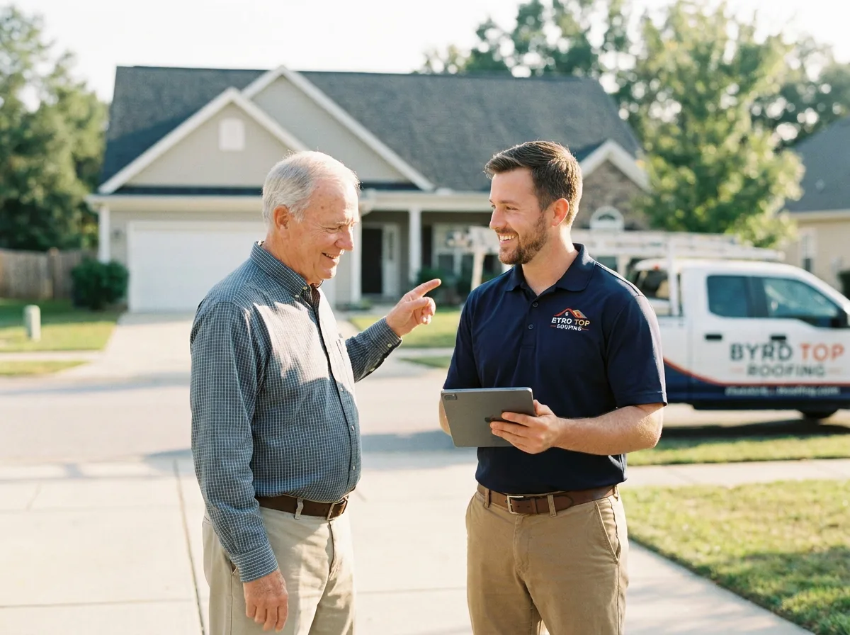 Roofing Lutsen, MN FAQs